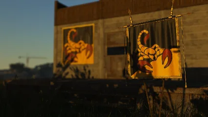 ️ВСЕ СТРАНЫ+РОССИЯ SCUM Squad Emblem Pack STEAM GIFT