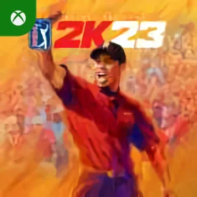 PGA TOUR 2K23 Deluxe Edition Xbox