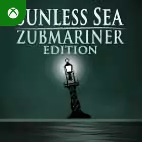 Sunless Sea: Zubmariner Edition Xbox
