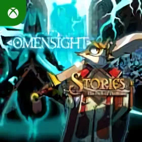 Stories: The Path of Destinies & Omensight Bundle Xbox