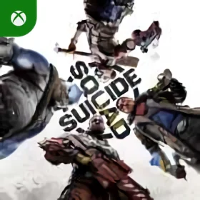 Suicide Squad: Kill the Justice League Xbox