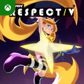 DJMAX RESPECT V Xbox