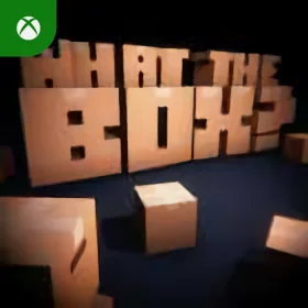 What the Box? Xbox