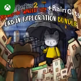 Urban Exploration Bundle Xbox
