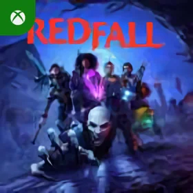 Redfall Xbox