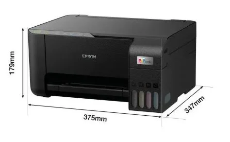 Эпсон L3100 автоустановка