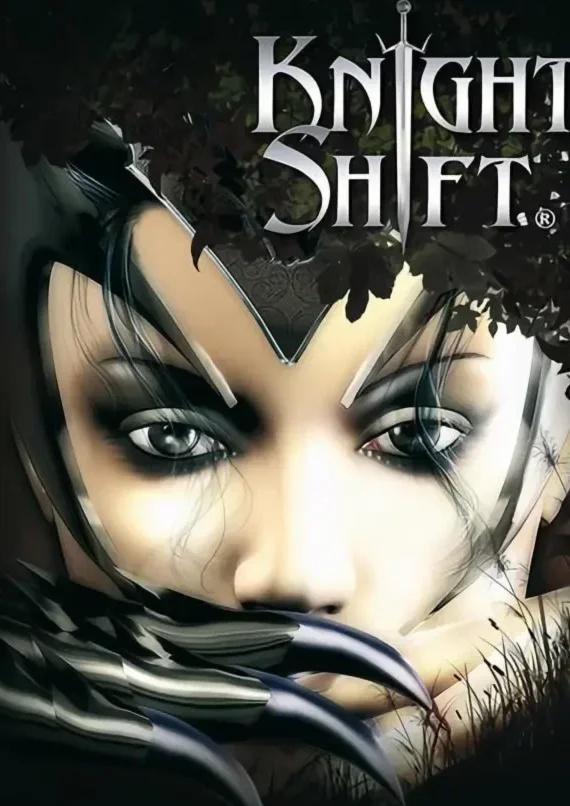 KnightShift / Steam Ключ / РФ+СНГ