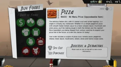 Cook, Serve, Delicious! STEAM KEY REGION FREE GLOBAL