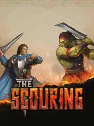 The Scouring / Steam Ключ / РФ+СНГ