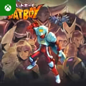 Bat Boy Xbox