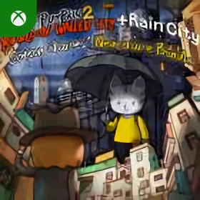 Cotton Games’ New Game Bundle Xbox