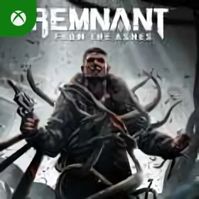 Remnant: From the Ashes Xbox