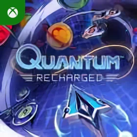 Quantum: Recharged Xbox