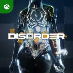 DISORDER for Xbox Xbox