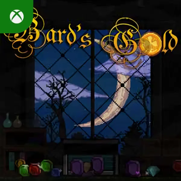 Bard's Gold Xbox