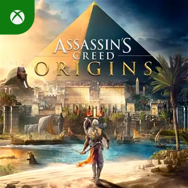 Assassin's Creed Origins Xbox