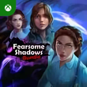 Fearsome Shadows Bundle Xbox
