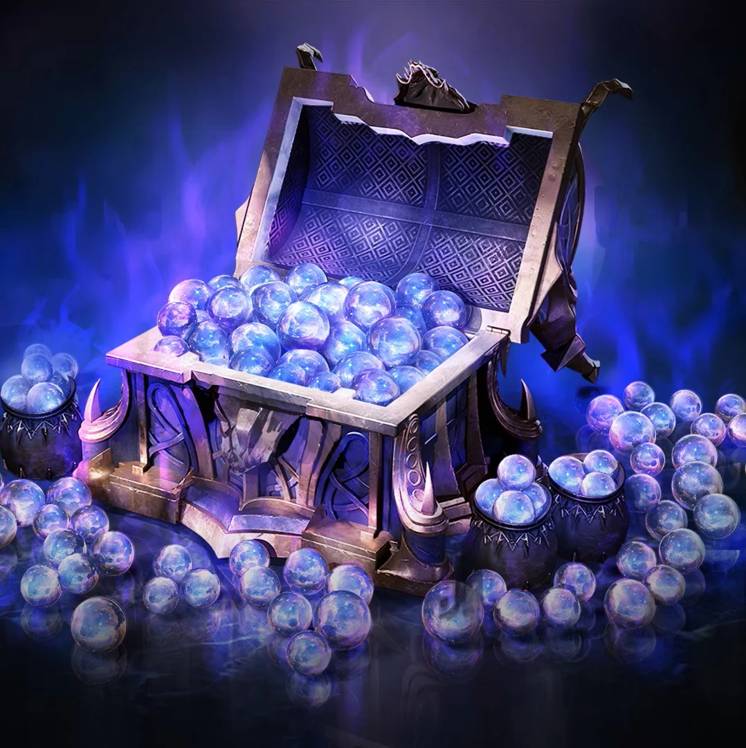 Diablo Immortal - Вечные сферы (Battlenet Казахстан)