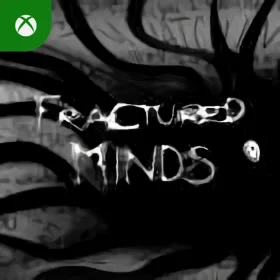 Fractured Minds Xbox