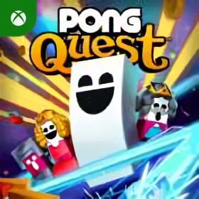 PONG Quest Xbox
