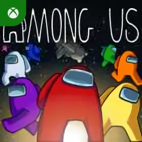 Among Us Xbox