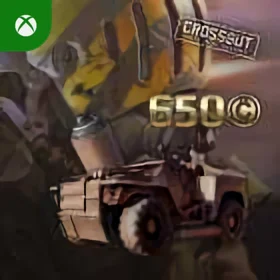Crossout — Cleaner Starter Bundle Xbox
