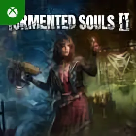 Tormented Souls 2 Xbox