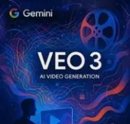 Google AI Pro (Близнецы 3) Nano Banana Pro【Veo 3】