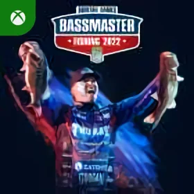 Bassmaster® Fishing Xbox