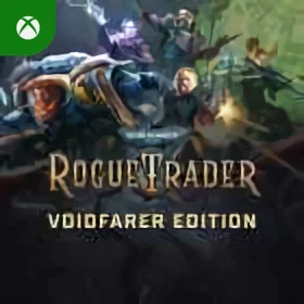 Warhammer 40,000: Rogue Trader - Voidfarer Edition Xbox
