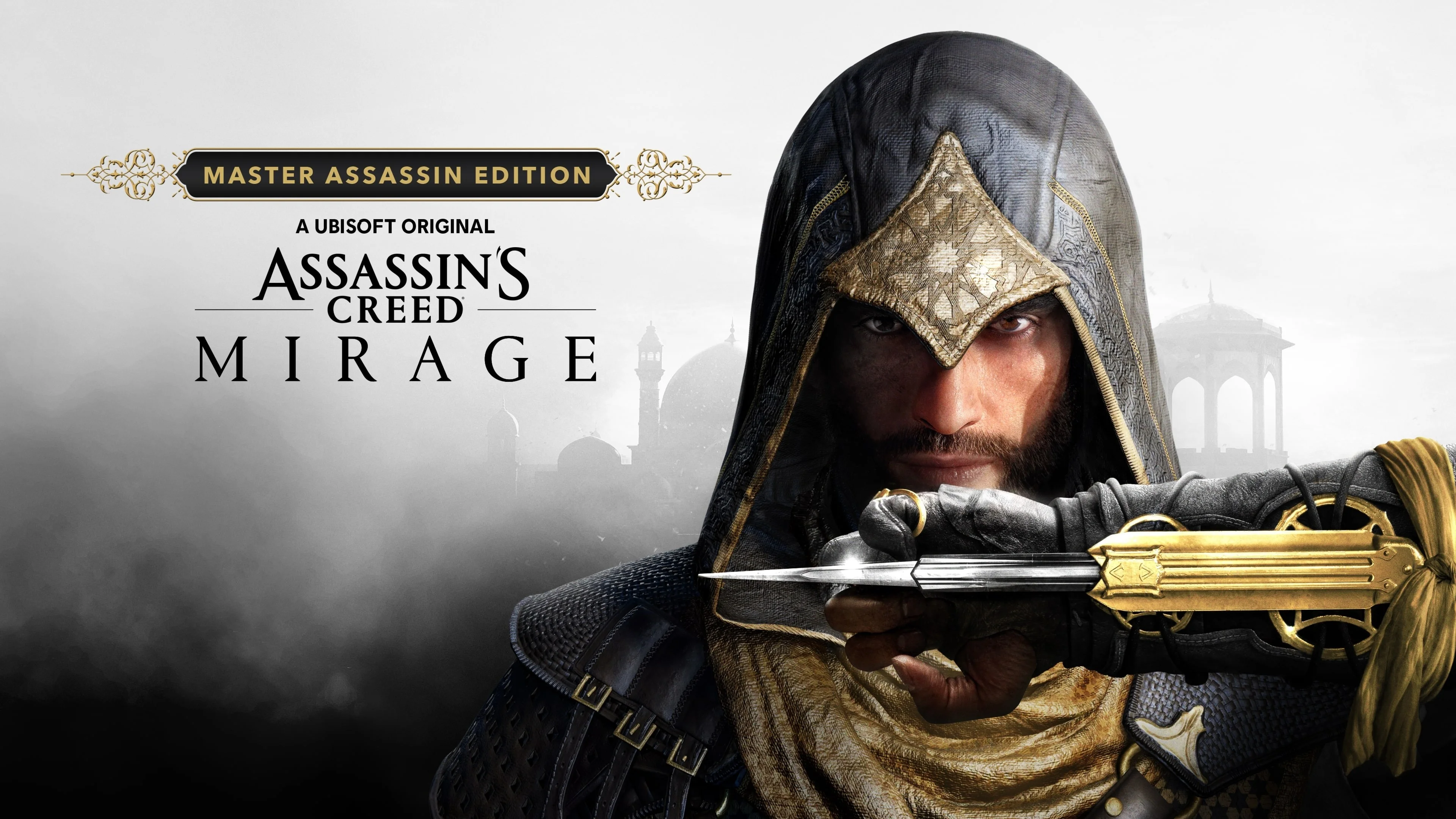 ASSASSIN'S CREED MIRAGE • [ONLINE UPLAY] • Full access