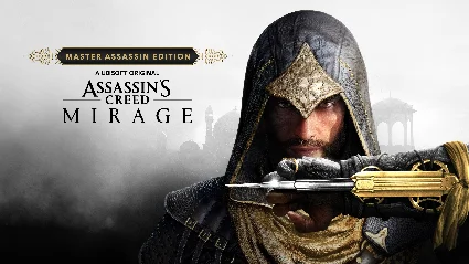 AC MIRAGE • [ONLINE UPLAY] • Полный доступ