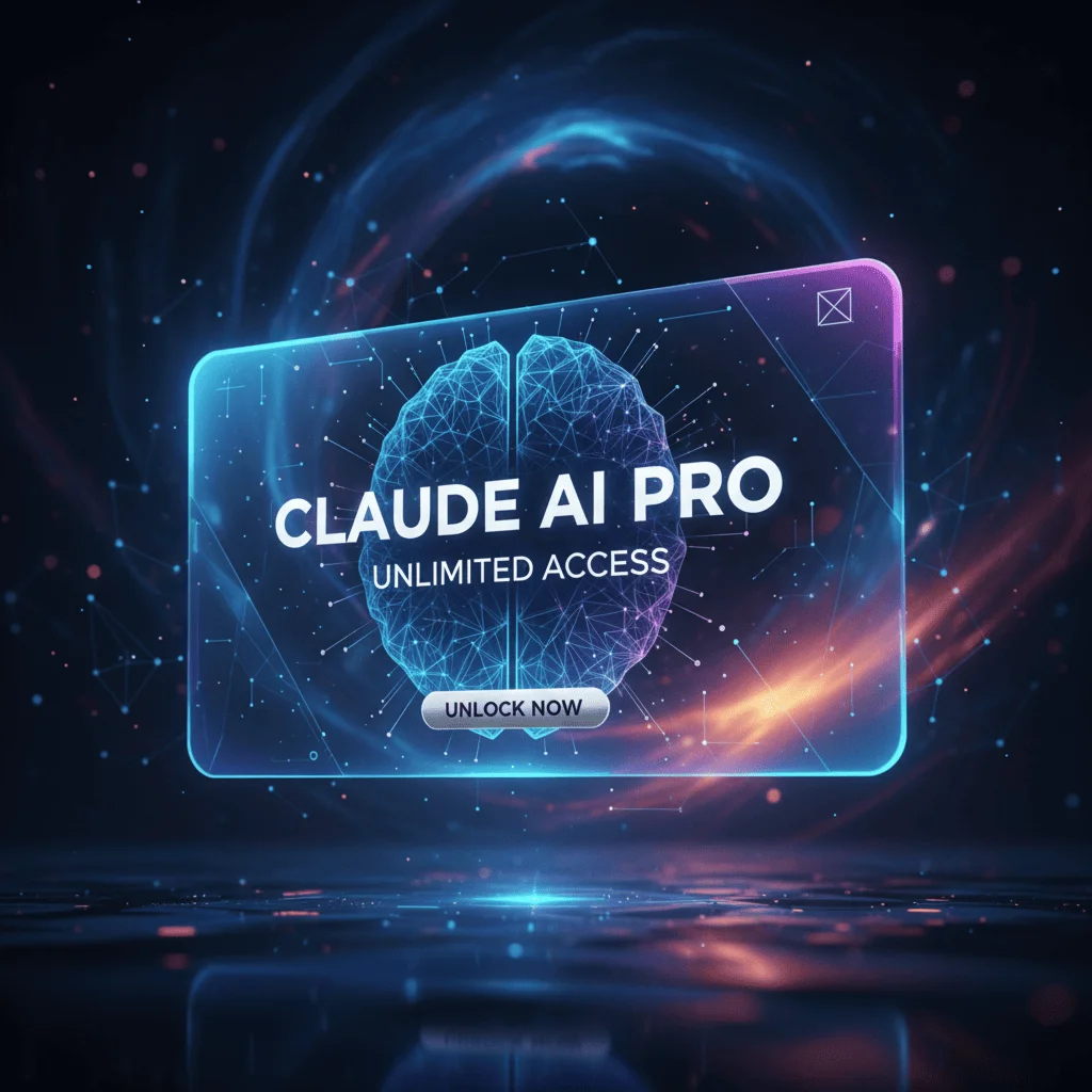 Claude AI Pro: доступ к Opus и Sonnet. Middle тариф/меc