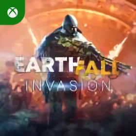 Earthfall Xbox