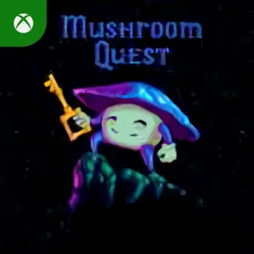 Mushroom Quest Xbox