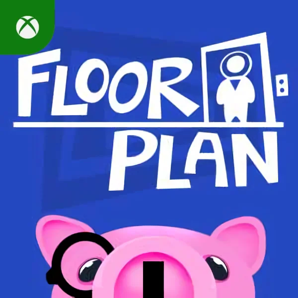 Floor Plan: Hands-On Edition Xbox