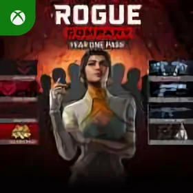 Rogue Company: Year 1 Pass Xbox