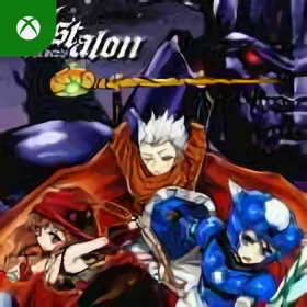 Astalon: Tears of the Earth Xbox