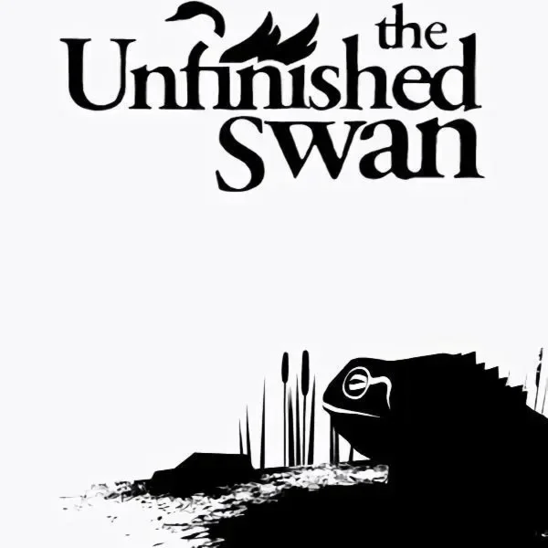 The Unfinished Swan (Ключ Steam | РФ+СНГ)