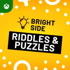 Bright Side: Riddles and Puzzles Xbox