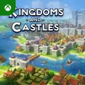 Kingdoms and Castles Xbox