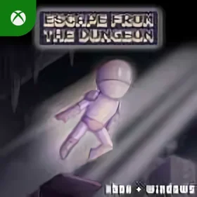 Escape from the Dungeon Pack Xbox