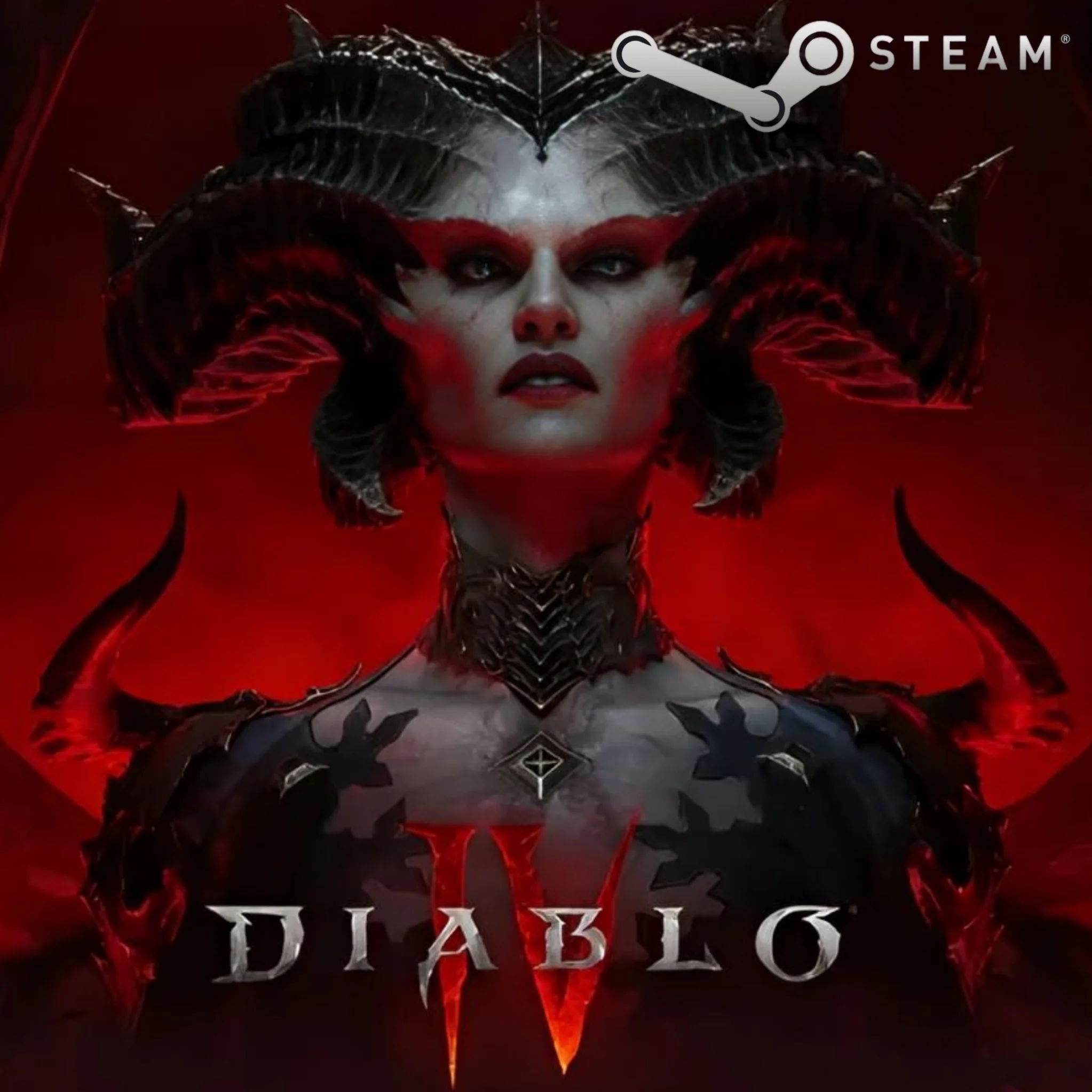 😈 Diablo IV + Lord of Hatred · Steam Gift RU/KZ/CIS/TR