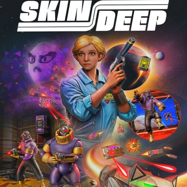 Skin Deep (Ключ Steam | РФ+СНГ)