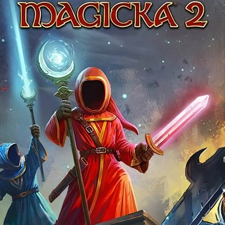 Magicka 2 (Ключ Steam | РФ+СНГ)
