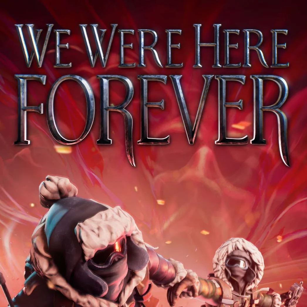 We Were Here Forever XBOX КЛЮЧ