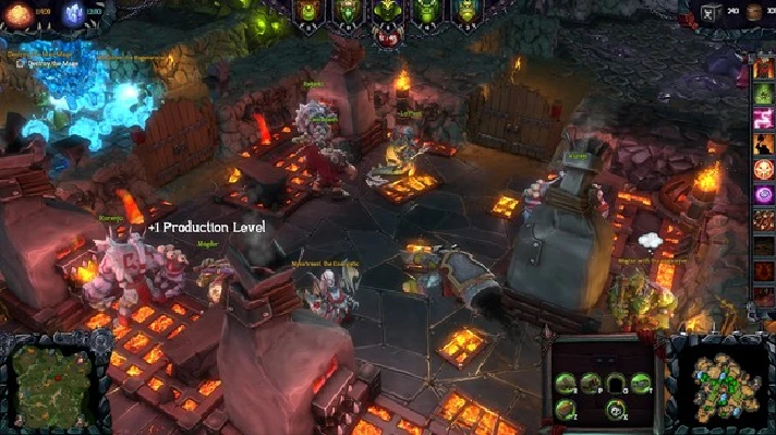 Dungeons 2 💎 STEAM KEY RU+CIS LICENSE