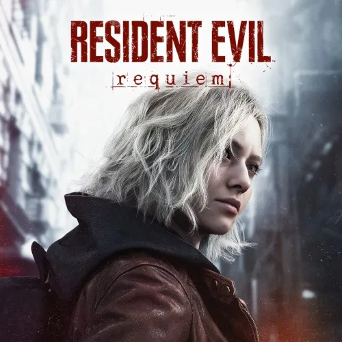 Resident Evil Requiem Deluxe Ed. / Steam Ключ / РФ+СНГ