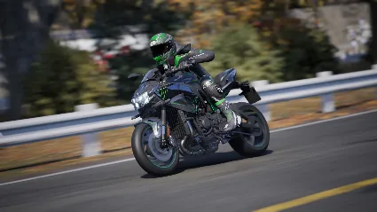 RIDE 6 - Ultimate Edition Xbox Series X|S