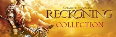 Kingdoms of Amalur: Reckoning - Collection STEAM RU/CIS